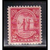 683 2c Charleston Fine MNH O2423