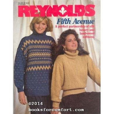 Fifth Avenue Vol 291