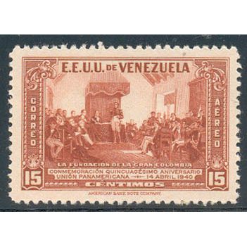 Venezuela // book 003-19-e9