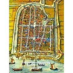Phoebus Focus 16 - Descrittione Di Tutti I Paesi Bassi