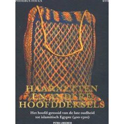 Phoebus Focus 17 - Haarnetjes En Andere Hoofddeksels