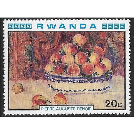 1980 Michel 1059 - MNH (**)