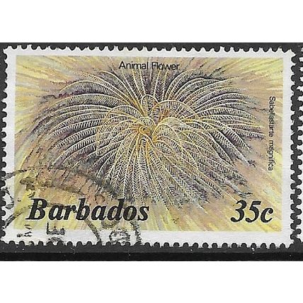 1986/1987 SG 800A - fine used (o) - Wmk. 16