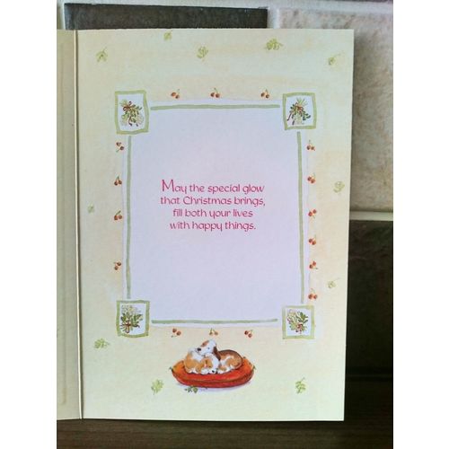 Christmas Cards for Brother & Family