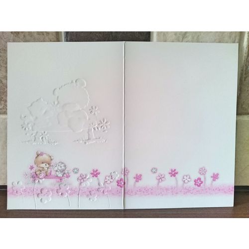 Thinking Of You Cards - 01