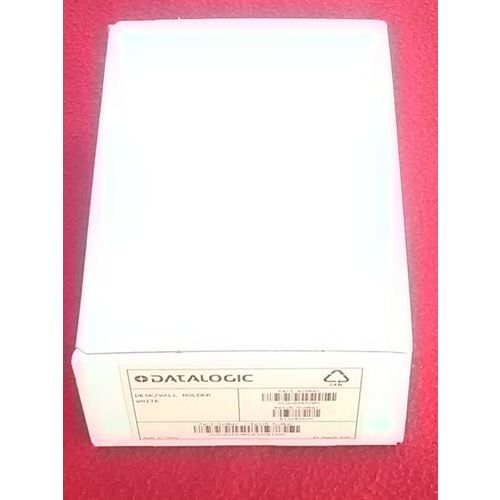 Datalogic HLD-G040-WH Holder Desk/Wall Mount G040 White