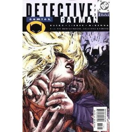 Detective Comics # 773 NM MODERN AGE COMICS