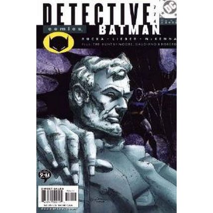 Detective Comics # 774 NM MODERN AGE COMICS