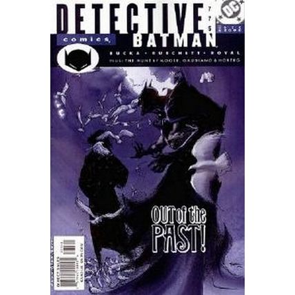 Detective Comics # 775 NM MODERN AGE COMICS