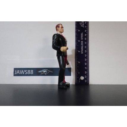 1995 Kenner DC Comics Batman Forever Two-face Action Figure