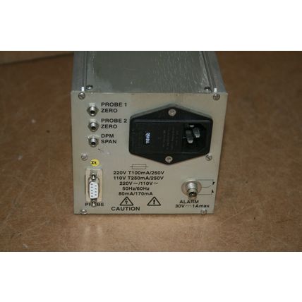 Magnex Scientific E5011 Liquid Helium Monitor