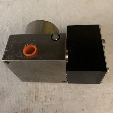 NEW UFM UNIVERSAL FLOW METER gdn-1-20-g-s-0-l26, gdn-1-20-g-s-o-l26,AA