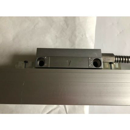 NEW MITUTOYO AT21-500 LINEAR SCALE 529-509,MITUTOYO AT21 500,BA