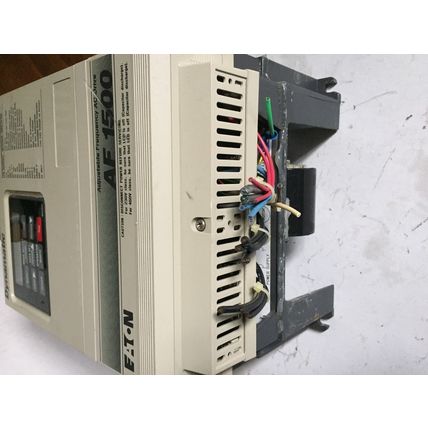 EATON AF-150202-0480,13-16-1002,DYNAMATIC AF1500, 3.8A 480VAC 2HP 380-460V,AG