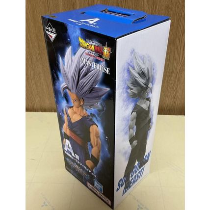 Ichiban Kuji Dragon Ball VS Omnibus Brave A Prize Gohan Beast Figure