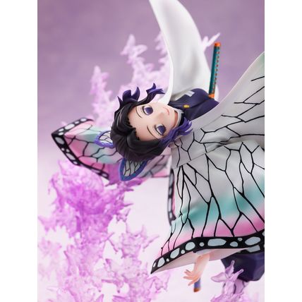 Aniplex Demon Slayer Shinobu Kocho 1/8 Scale Figure