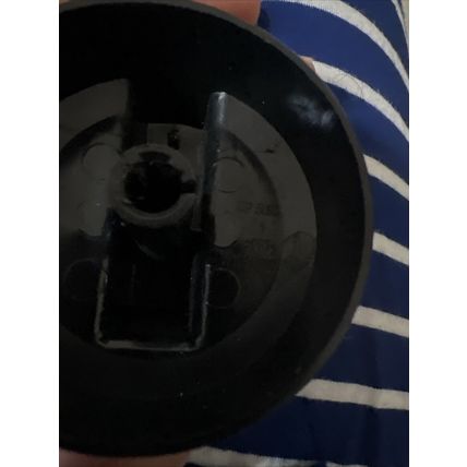 Whirlpool Amana Range Stove Burner Knob W10614597 WPW10614597 AP6023396