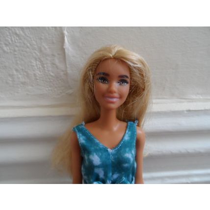 Mattel 2014/15 Barbie Bubbletastic Mermaid Doll & Other Barbie