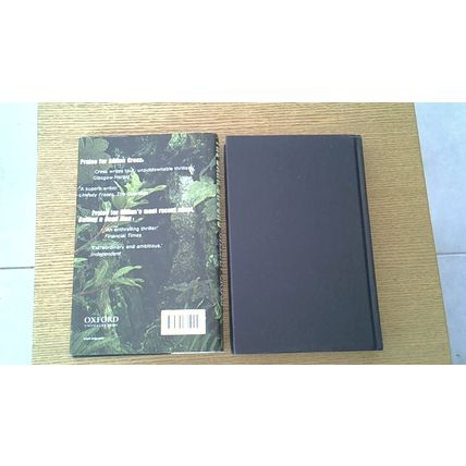 The Dark Ground. Gillian Cross (Hardback) 2003