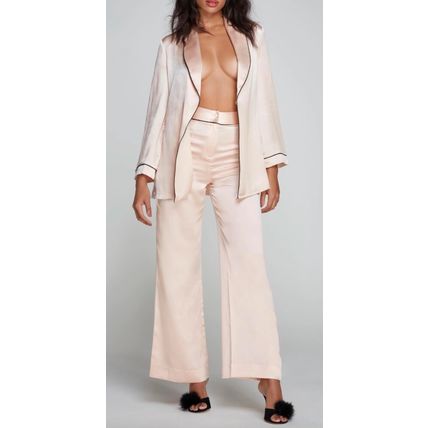 AGENT PROVOCATEUR Classic PJ Trouser BNWT