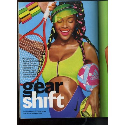 Shape Magazine ROSE BRYNE "Her Smart Take on Change" june 2021 NEW ISSUE