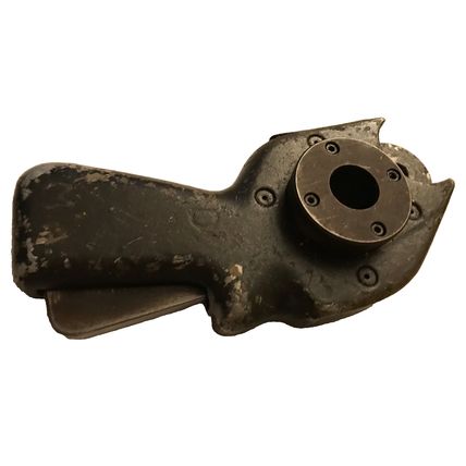 RESKA RSP RS-12185,RS-4185,OPER 30-A,24ZA-69343 DIAL INDICATOR SPLINE,EH