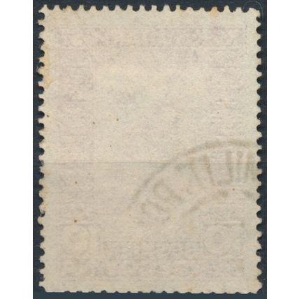 War Invalids Fund: 10h - Bosnia Herzegovina 1916 - FH - MiNr 98