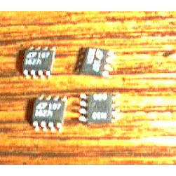 Lot of 4: Linear Technology LTC1627IS8