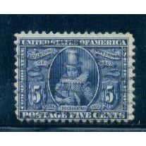 Used 330 5c Pocahontas Average C2872