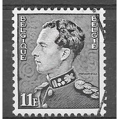 Belgium ( Belgique ) N° 2111 OBLITERE (USED)