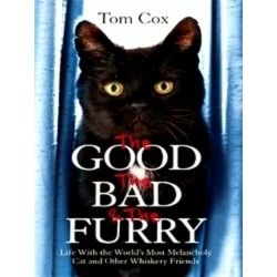 Good The Bad & The Furry