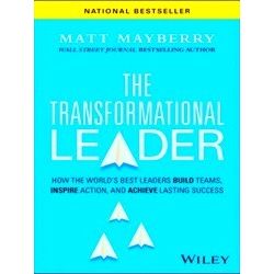 The Transformational Leader