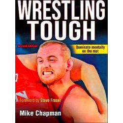 Wrestling Tough