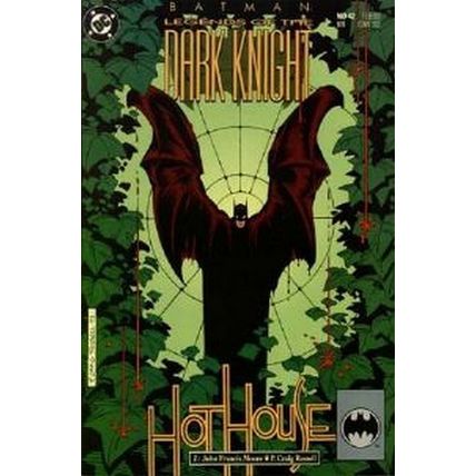 Batman: Legends of the Dark Knight # 042 NM MODERN AGE COMICS