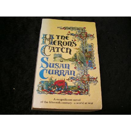 The Heron's Catch by Susan Curran