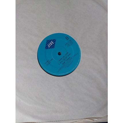Ruby Turner – Women Hold Up Half The Sky (HIP36) 1986 (LP) Plus bonus 12" Single
