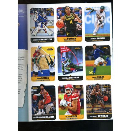 SHOHEI OHTANI SPORTS ILLUSTRATED FOR KIDS MAGAZINE MAR APR 2020 NEW T KELCE