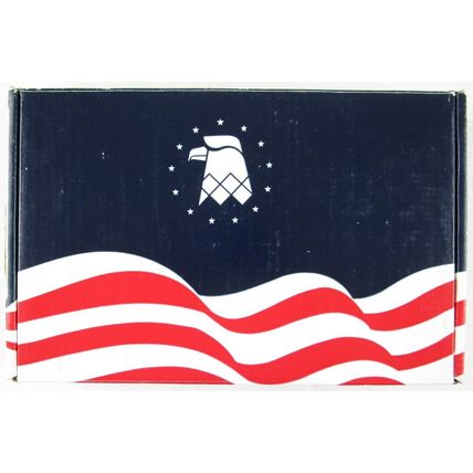 Annin Argentina 3' x 5' Quality Nylon Flag, 190325, All the Kings Flags