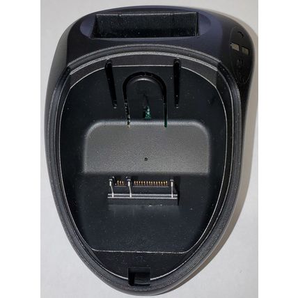 Motorola NTN1869A Dual Charger for i60 i90 i95 Mike Cell Phones New Old Stock