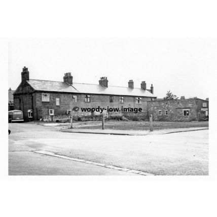 pt7664 - Ripley , Derbyshire - print 6x4