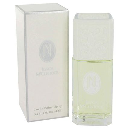 JESSICA Mc CLINTOCK by Jessica McClintock Eau De Parfum Rollerball .33 oz