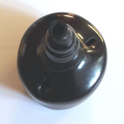 COIL FLEXIBLE DAMP MOISTURE PROTECTOR COVER fits Lucas LA/HA12 etc 1950s / 70s