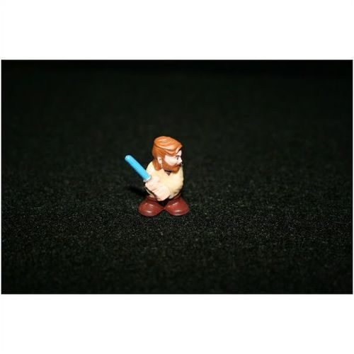 Star Wars Fighter Pods Series 2 ~ #2-34 ~ Obi-Wan Kenobi ROTS Exclusive