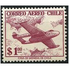 1956/1957 Michel 509 - MNH (**)