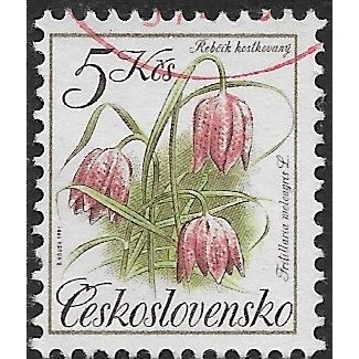 1991 Michel 3100 - fine used (o)