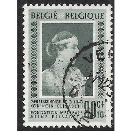 1951 Michel 909 - fine used (o)