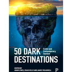 50 Dark Destinations