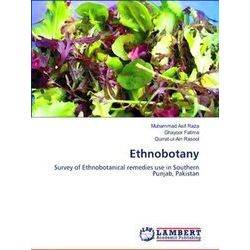 Ethnobotany