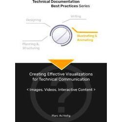Technical Documentation Best Practices - Creating Effective Visualizations for -