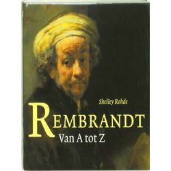 Rembrandt Van a Tot Z